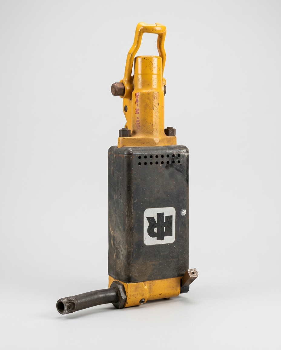 Хидравличен чук LR JH40